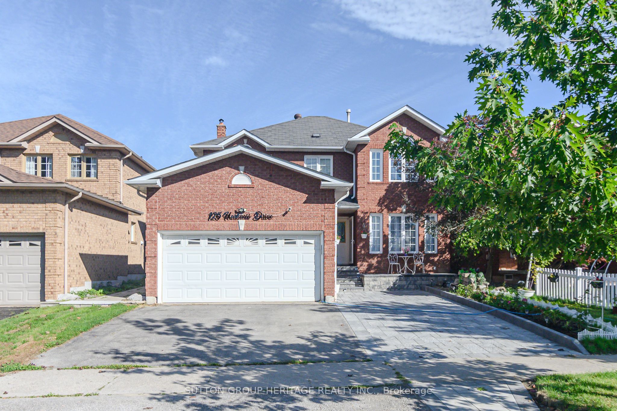 125 Harkness Drive BSMT Property Photo 1