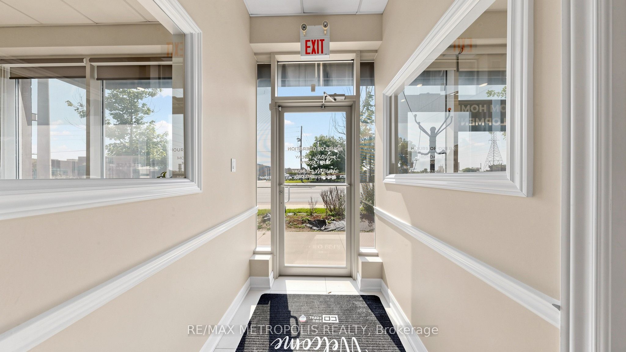 2761 Markham Road Unit A3 Property Photo 3