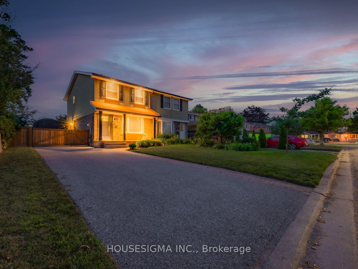 1379 Orlando Court Property Photo 1