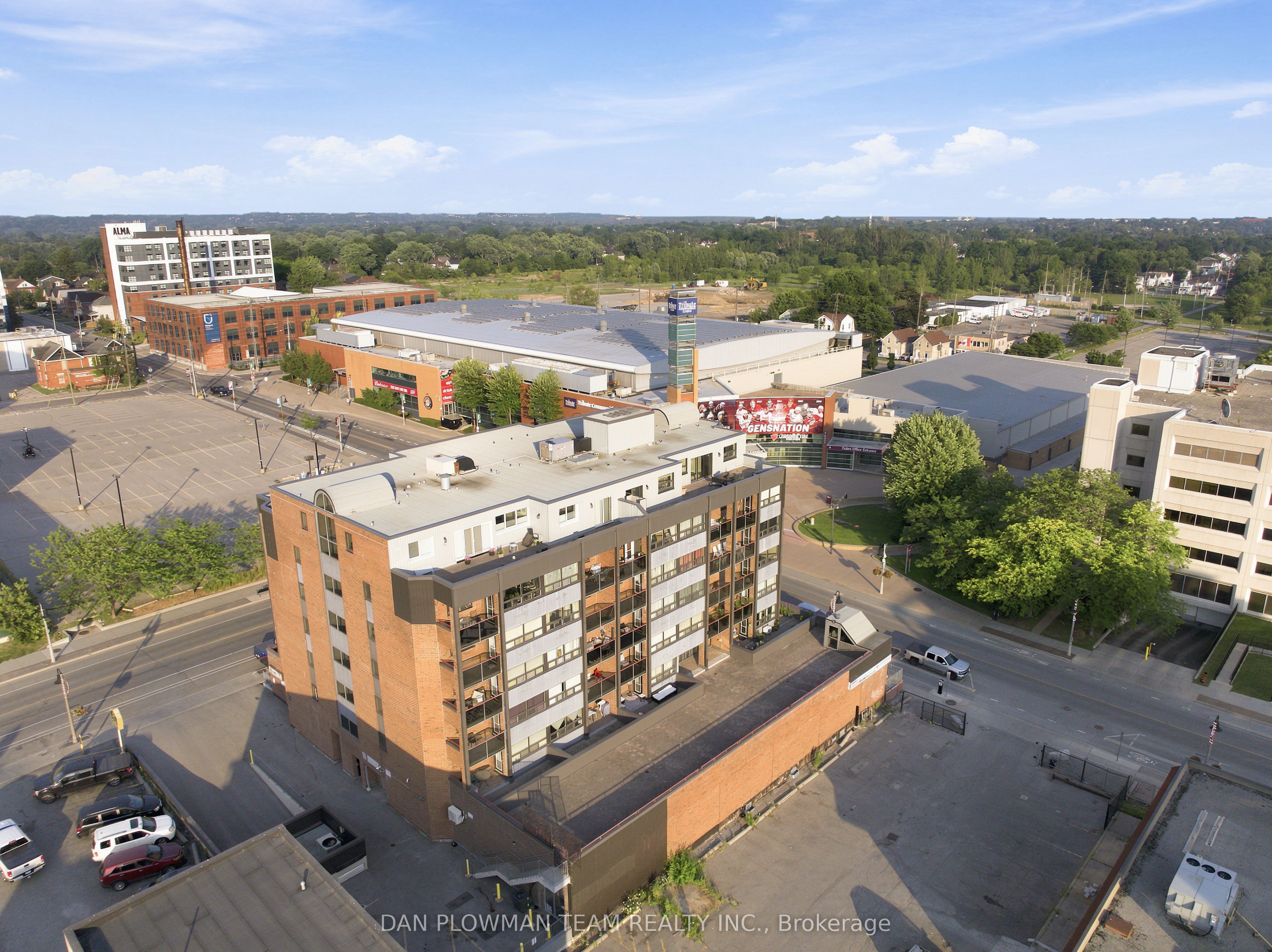 80 Athol Street E 702 Property Photo 41