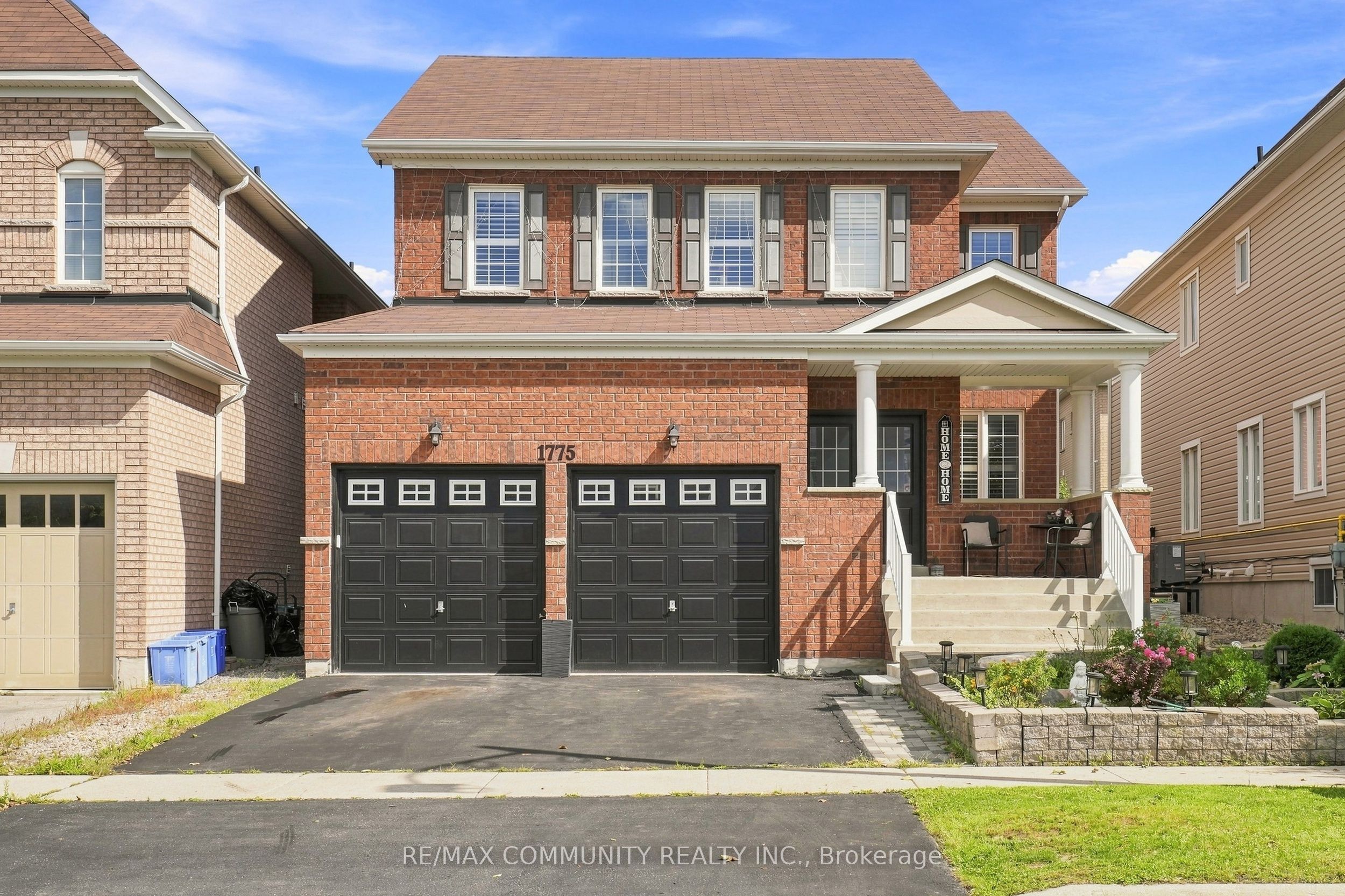 1775 Finkle Drive Property Photo 1