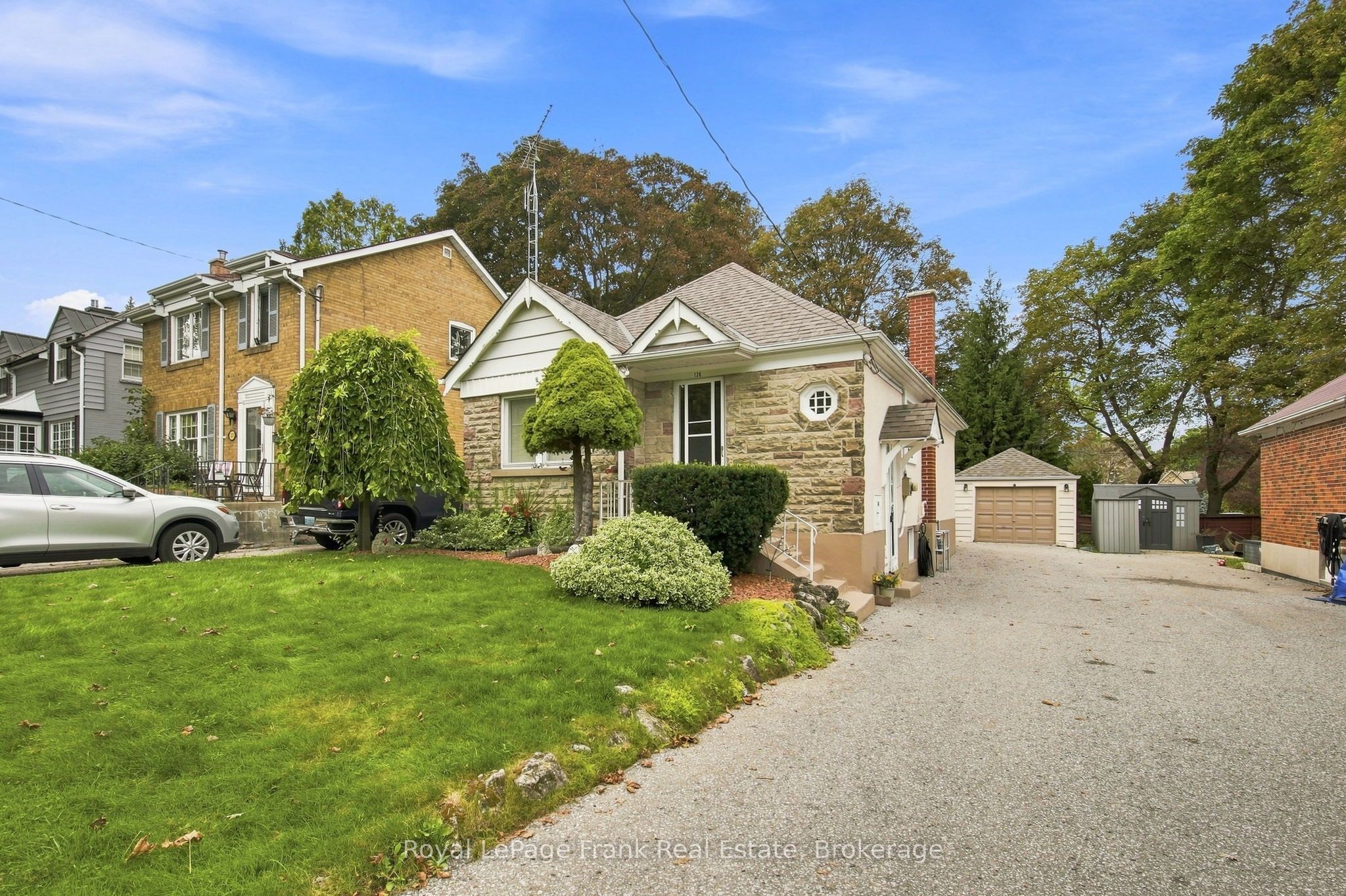 126 Lauder Road Property Photo 1