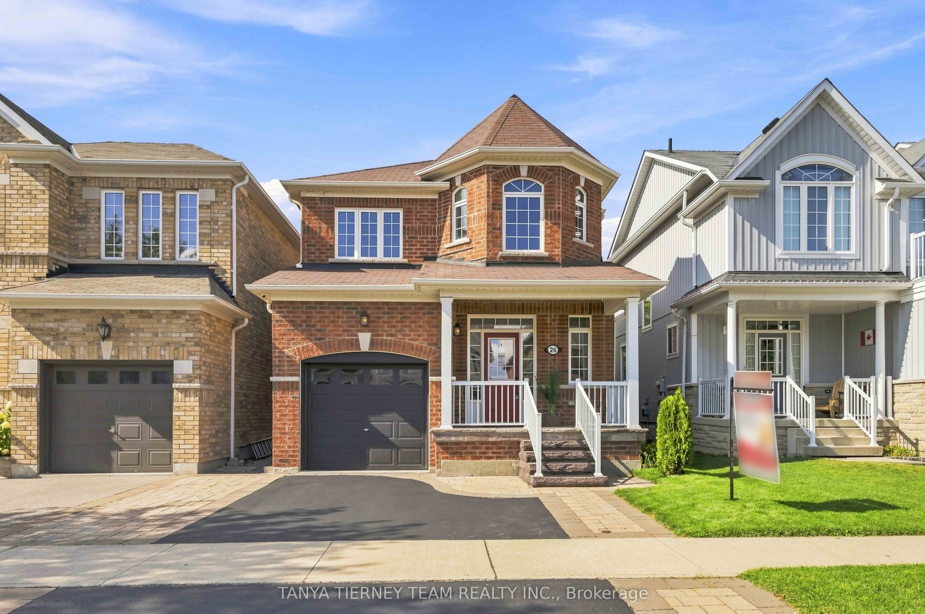 26 Chiswick Avenue Property Photo 1