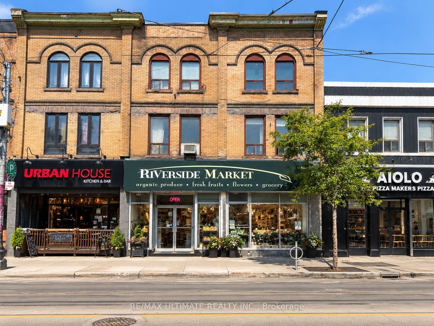 720-720a Queen Street E Property Photo 1