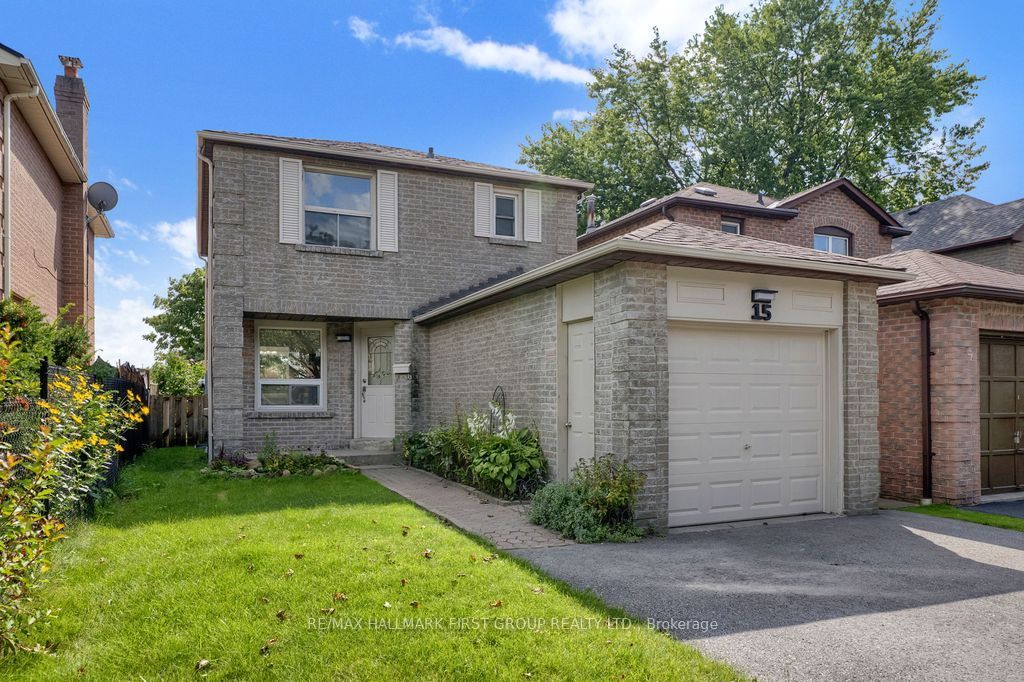 15 Millington Crescent Property Photo 1