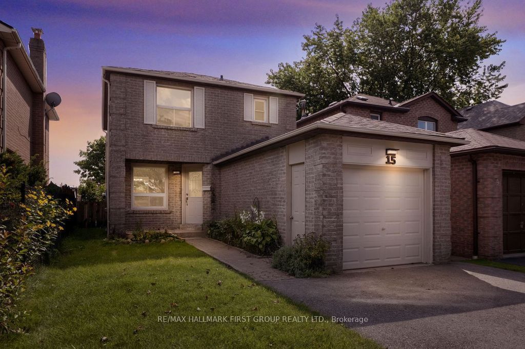 15 Millington Crescent Property Photo 2