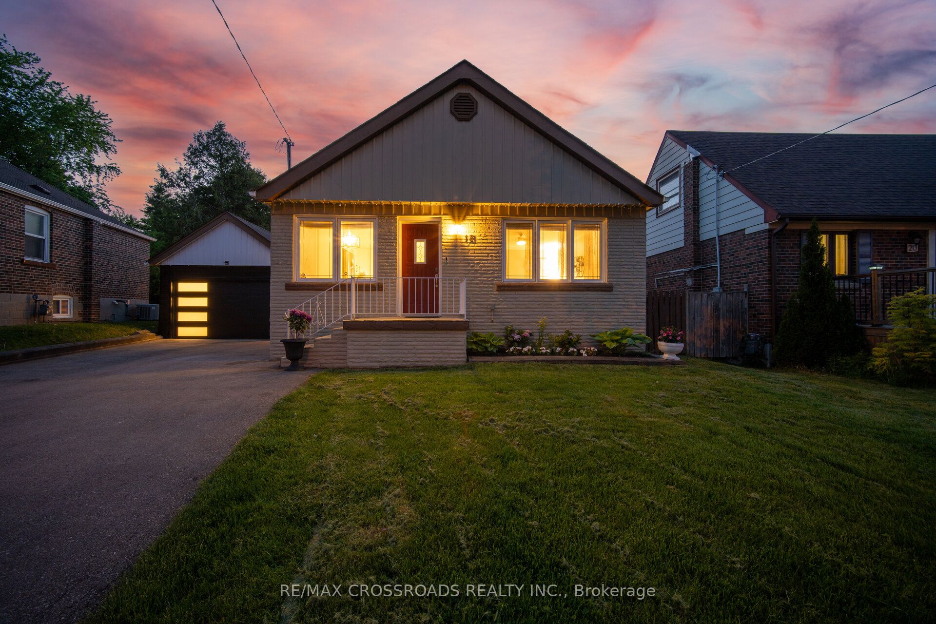 18 Adanac Drive