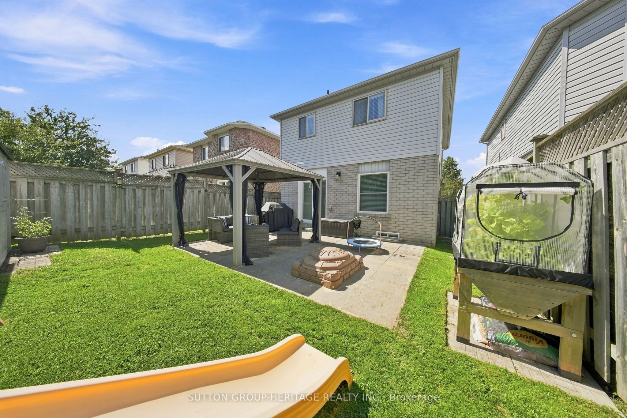 1517 Fieldgate Drive Property Photo 28