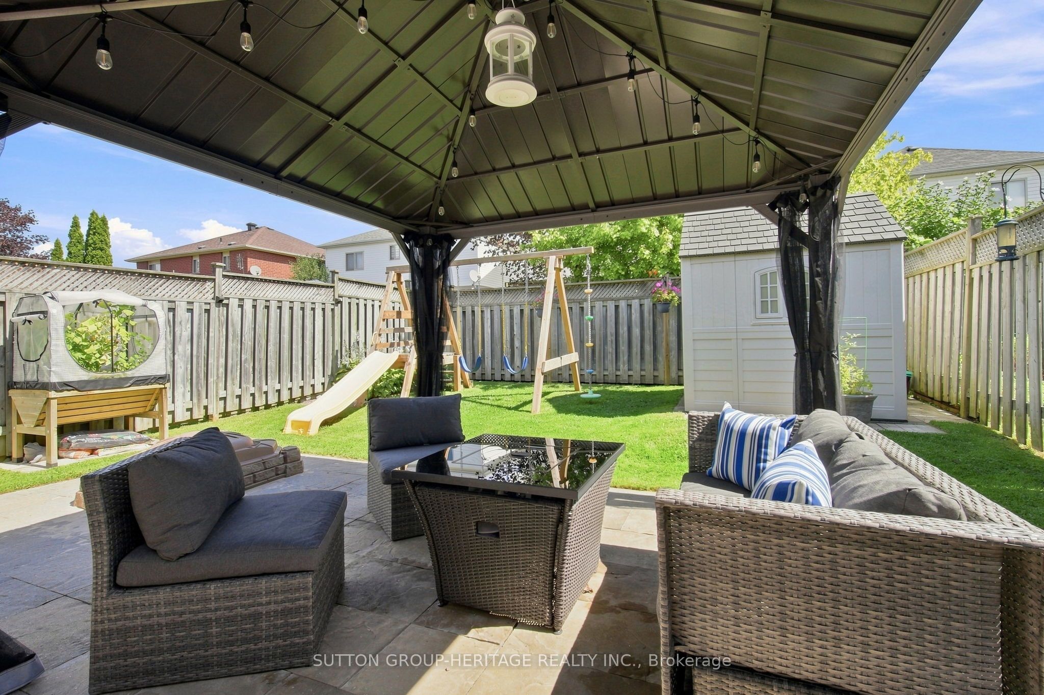 1517 Fieldgate Drive Property Photo 29