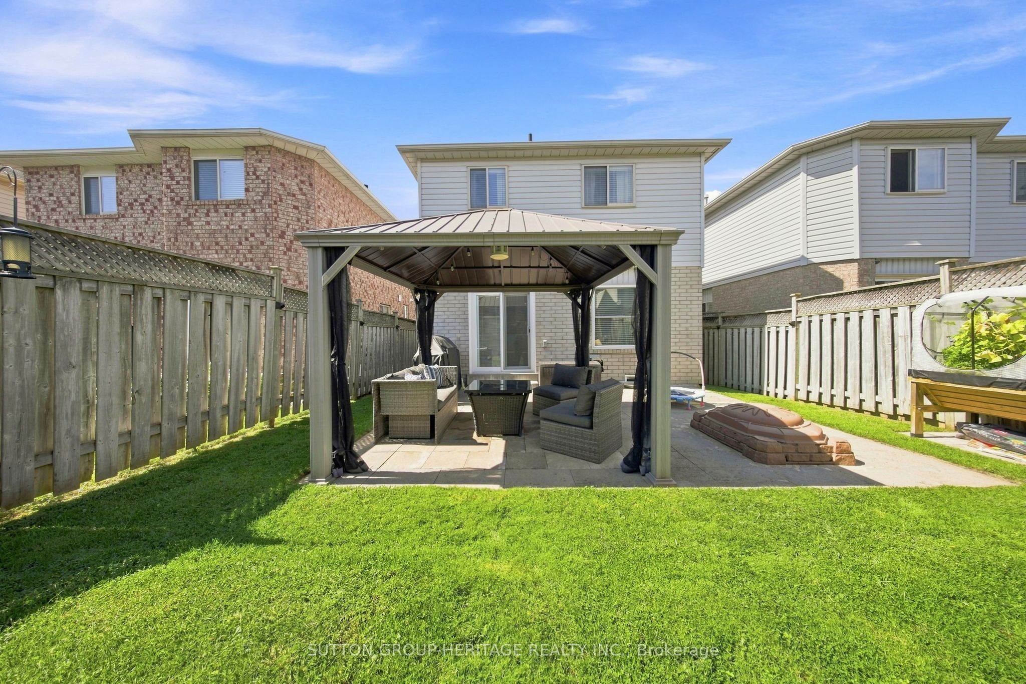1517 Fieldgate Drive Property Photo 31