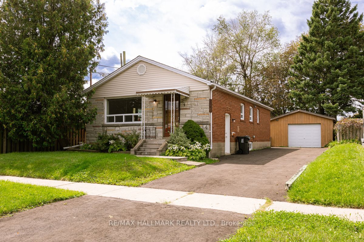 4 Bergen Road Property Photo 1