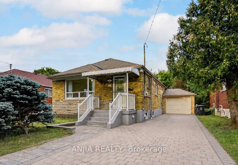 91 Canlish Road Property Photo 1