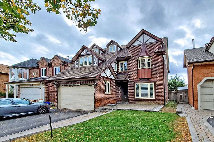 1059 Glenanna Road
