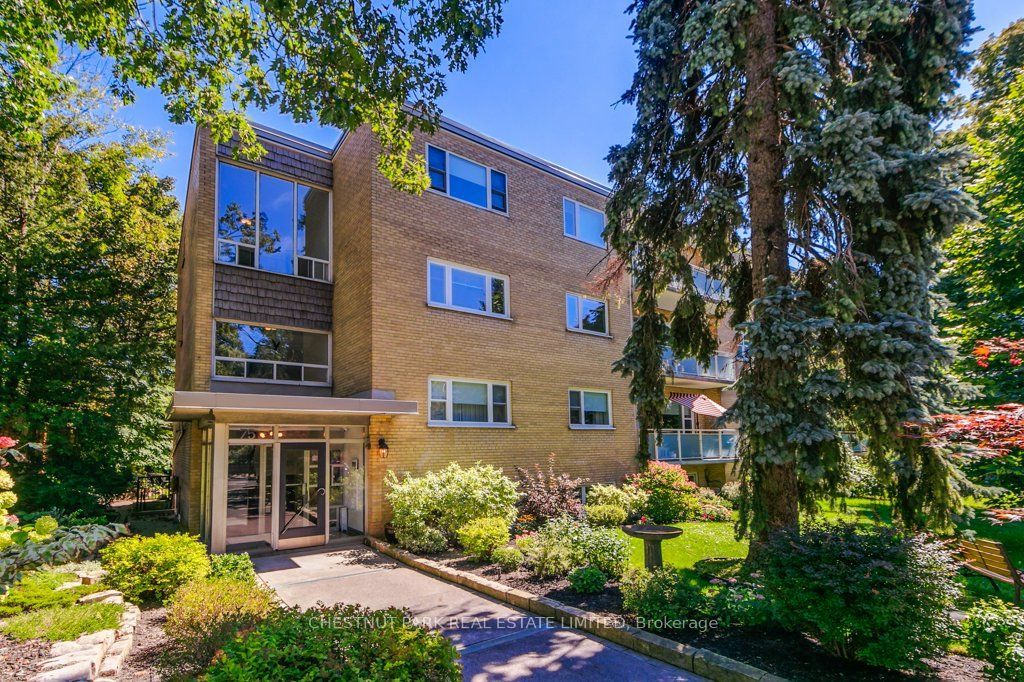 75 Scarborough Road 201