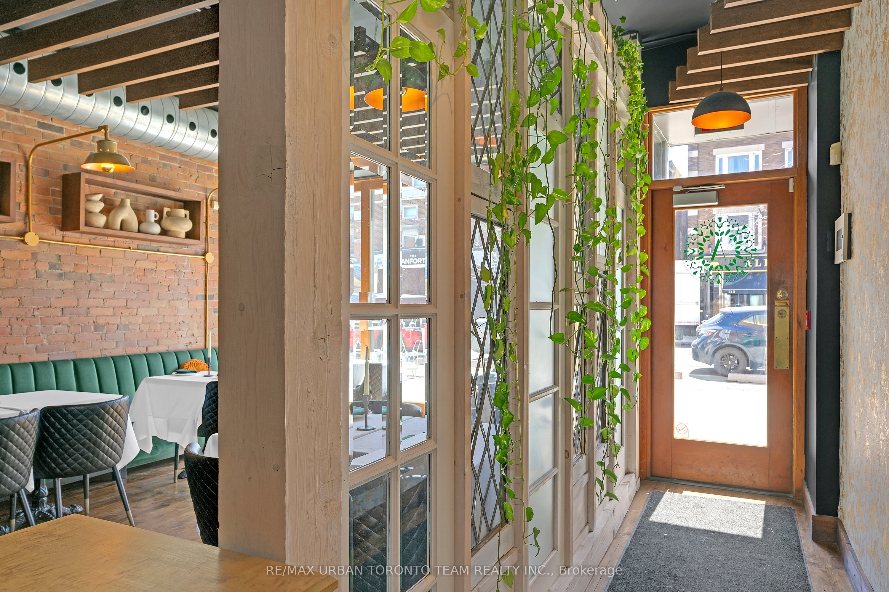 162 Danforth Avenue Property Photo 2