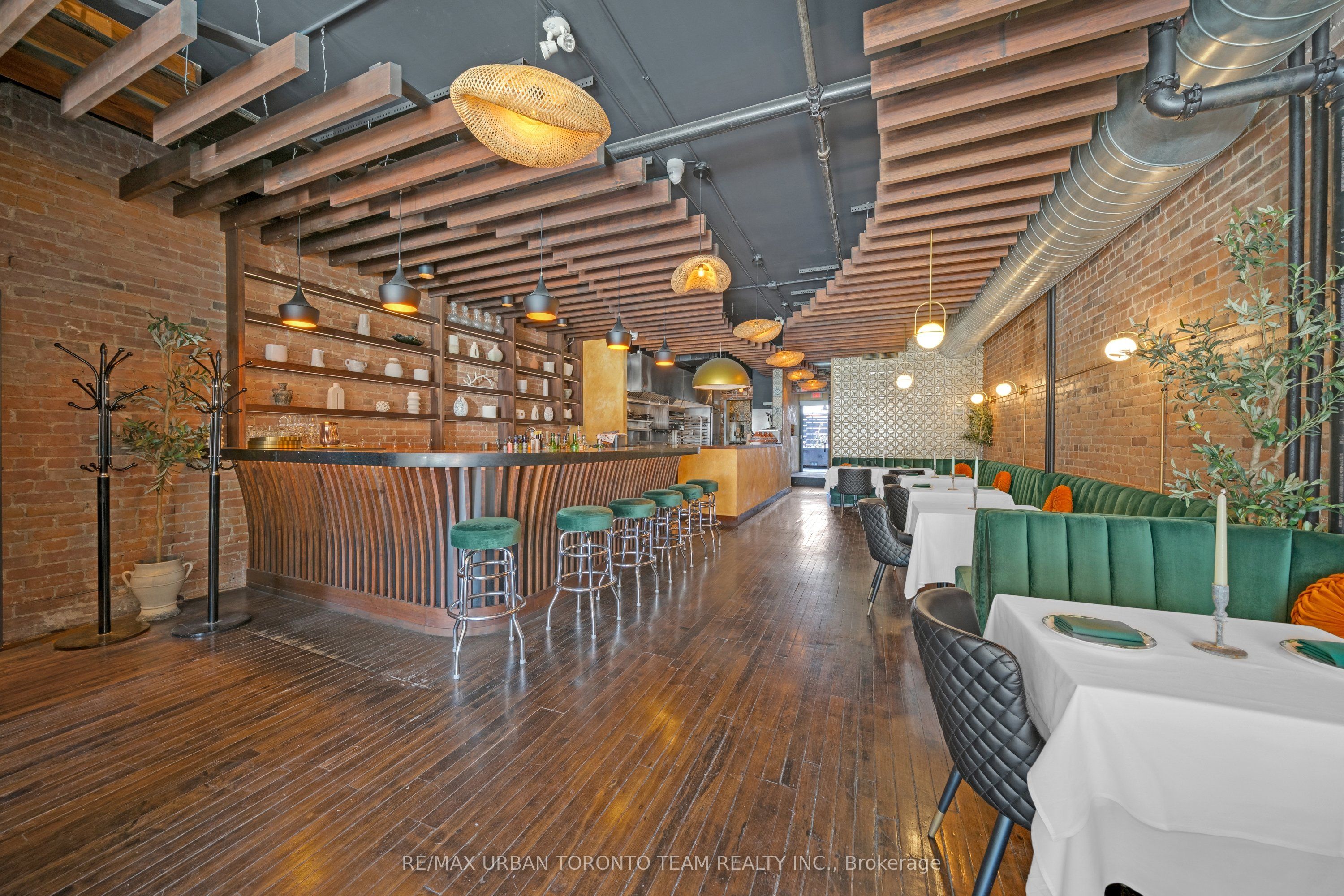 162 Danforth Avenue Property Photo 3