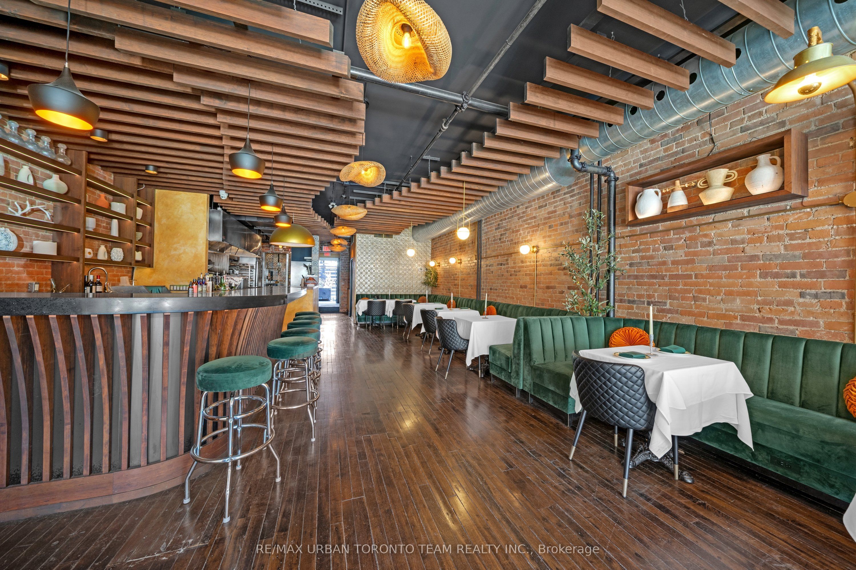 162 Danforth Avenue Property Photo 4