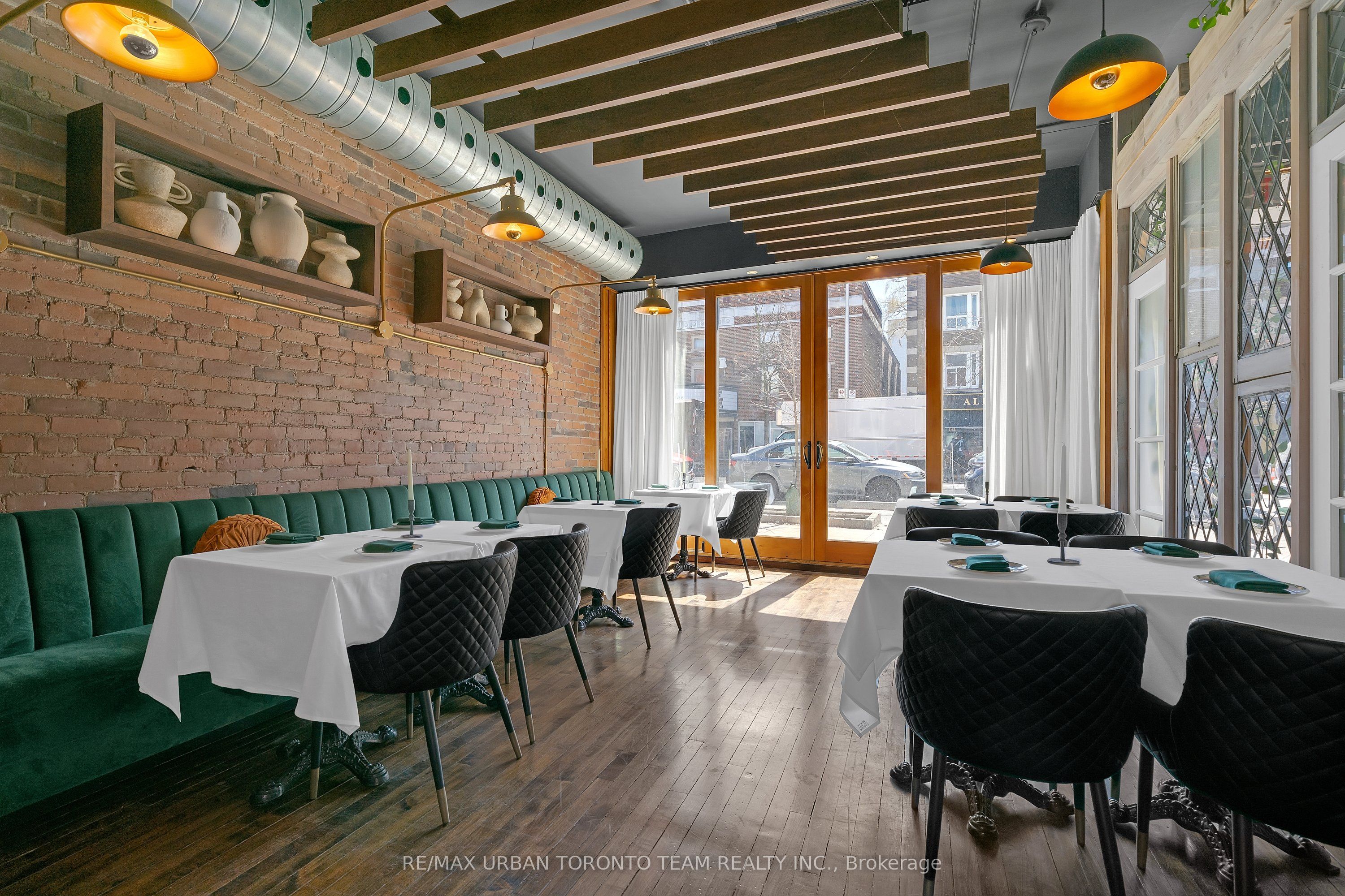 162 Danforth Avenue Property Photo 11