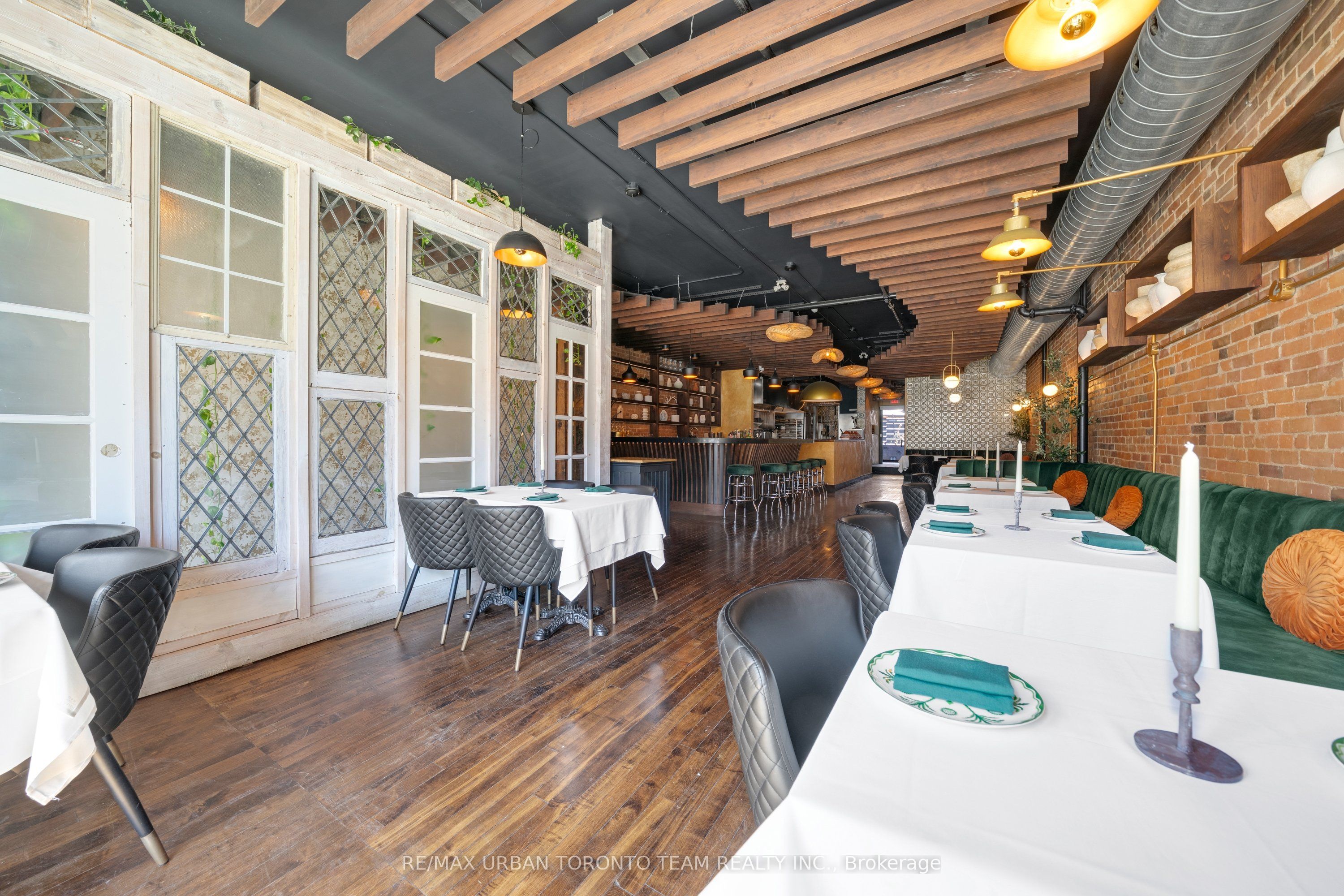 162 Danforth Avenue Property Photo 15