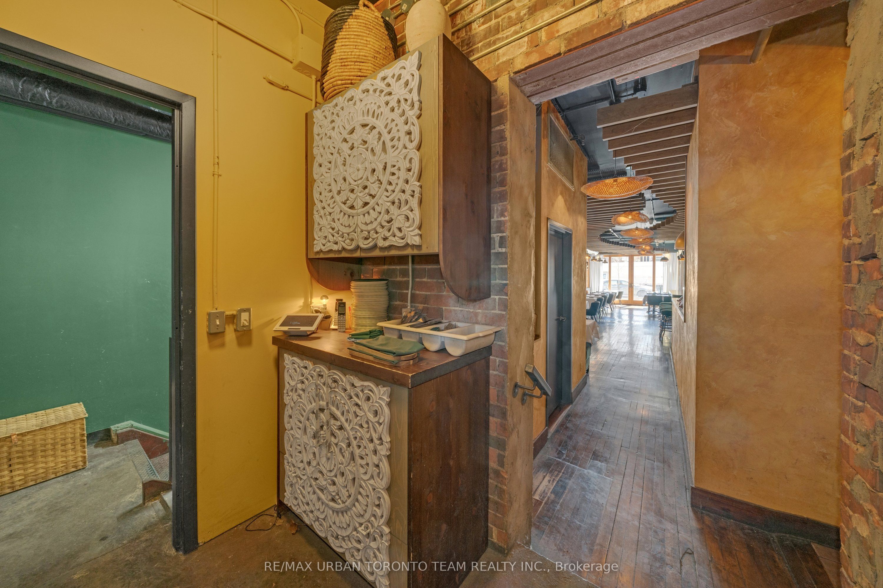 162 Danforth Avenue Property Photo 21