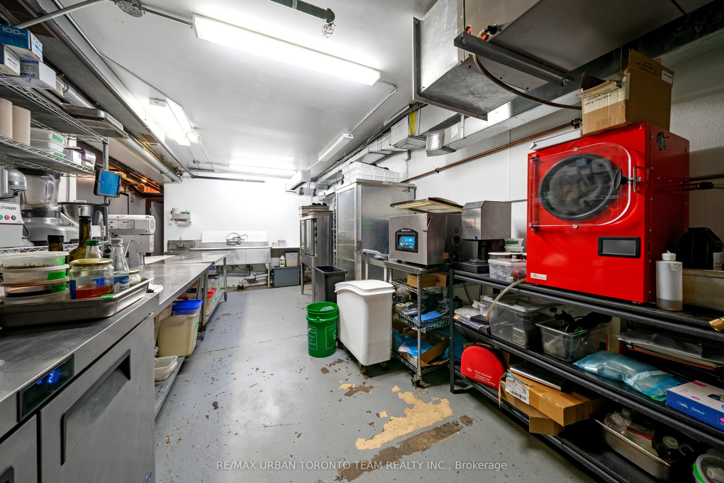 162 Danforth Avenue Property Photo 28