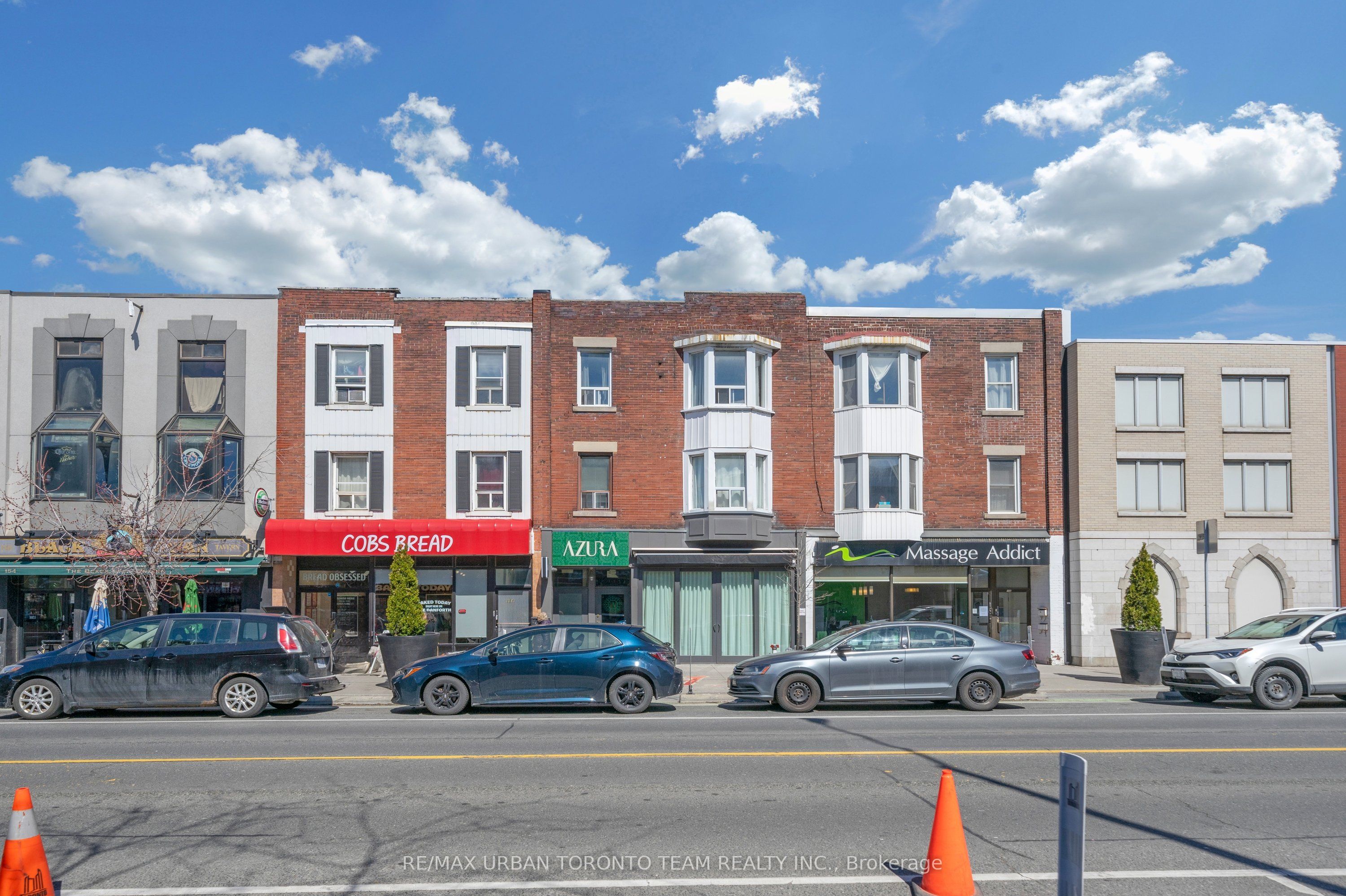 162 Danforth Avenue Property Photo 45