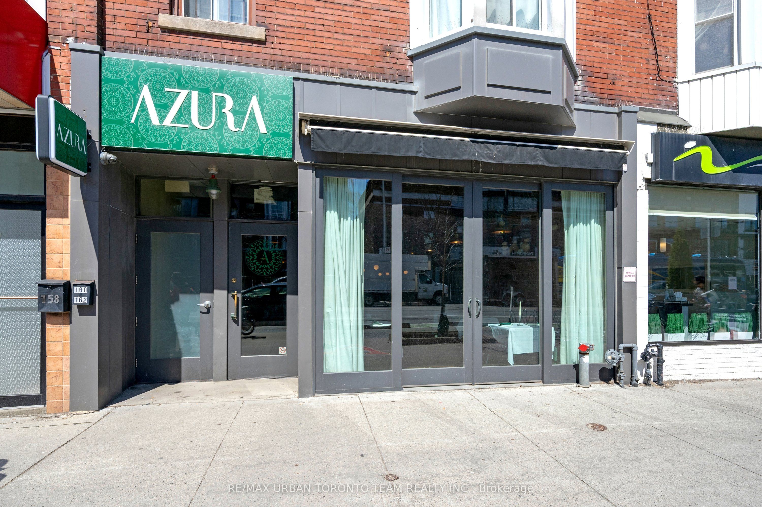 162 Danforth Avenue Property Photo 46