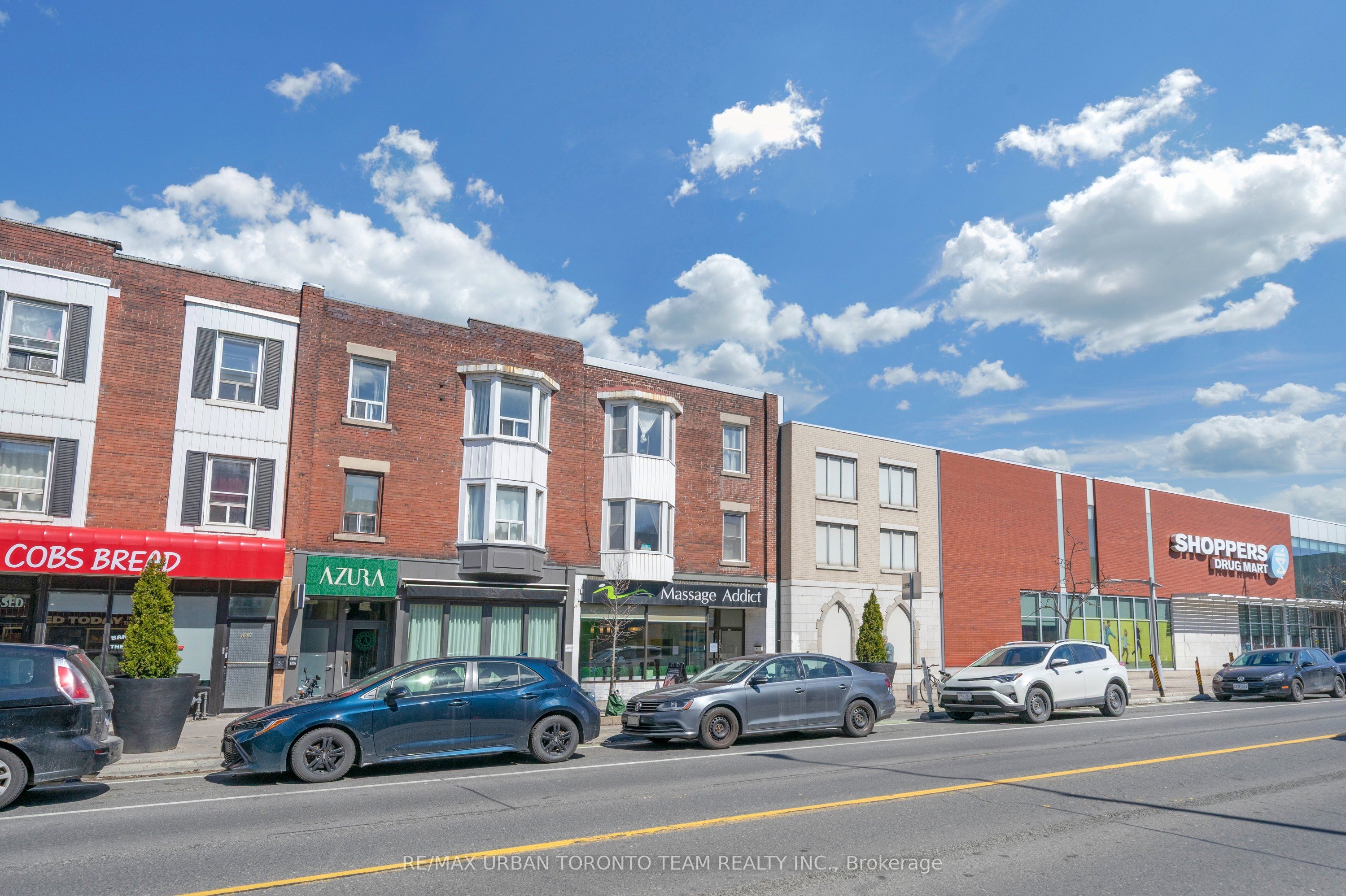 162 Danforth Avenue Property Photo 47
