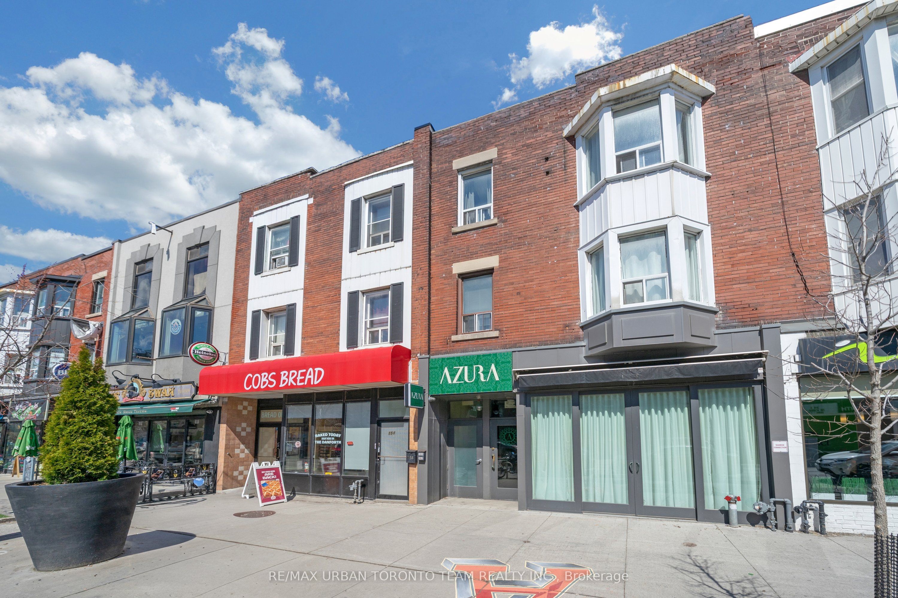 162 Danforth Avenue Property Photo 48