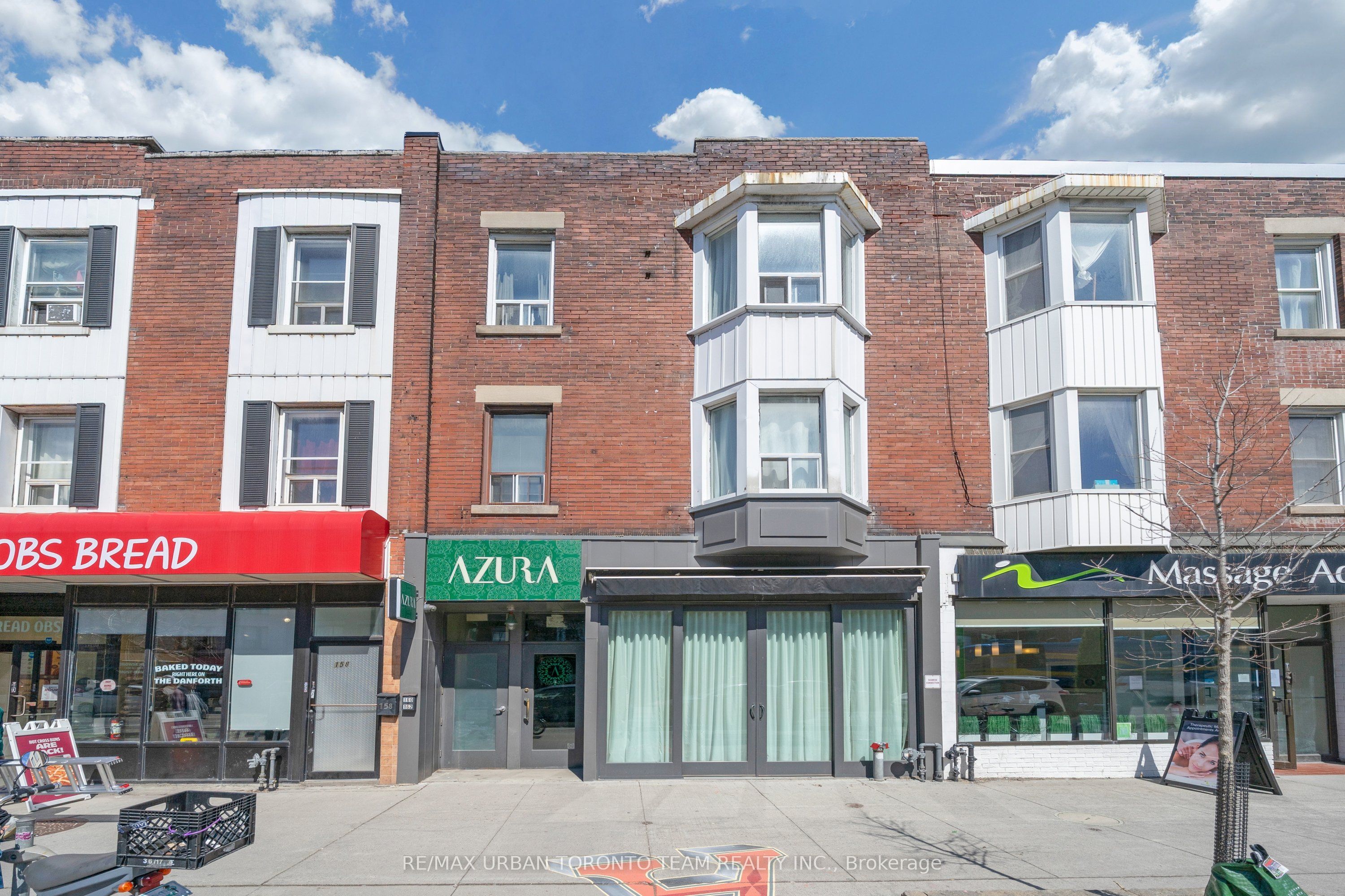 162 Danforth Avenue Property Photo 49