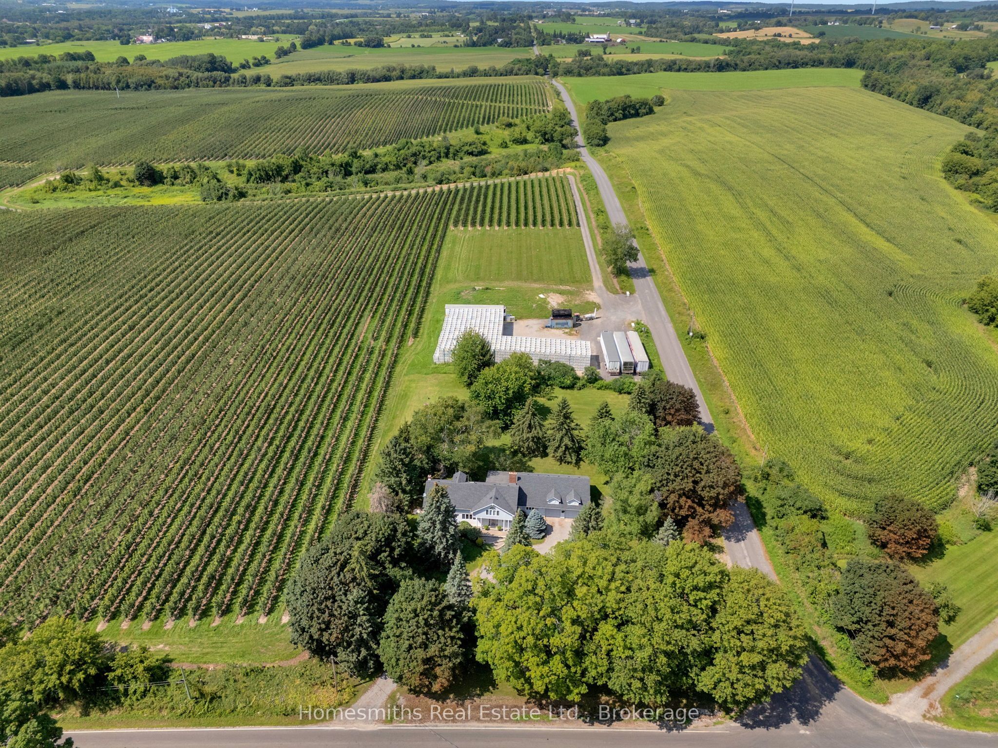 3698 Concession 5 Road Property Photo 5