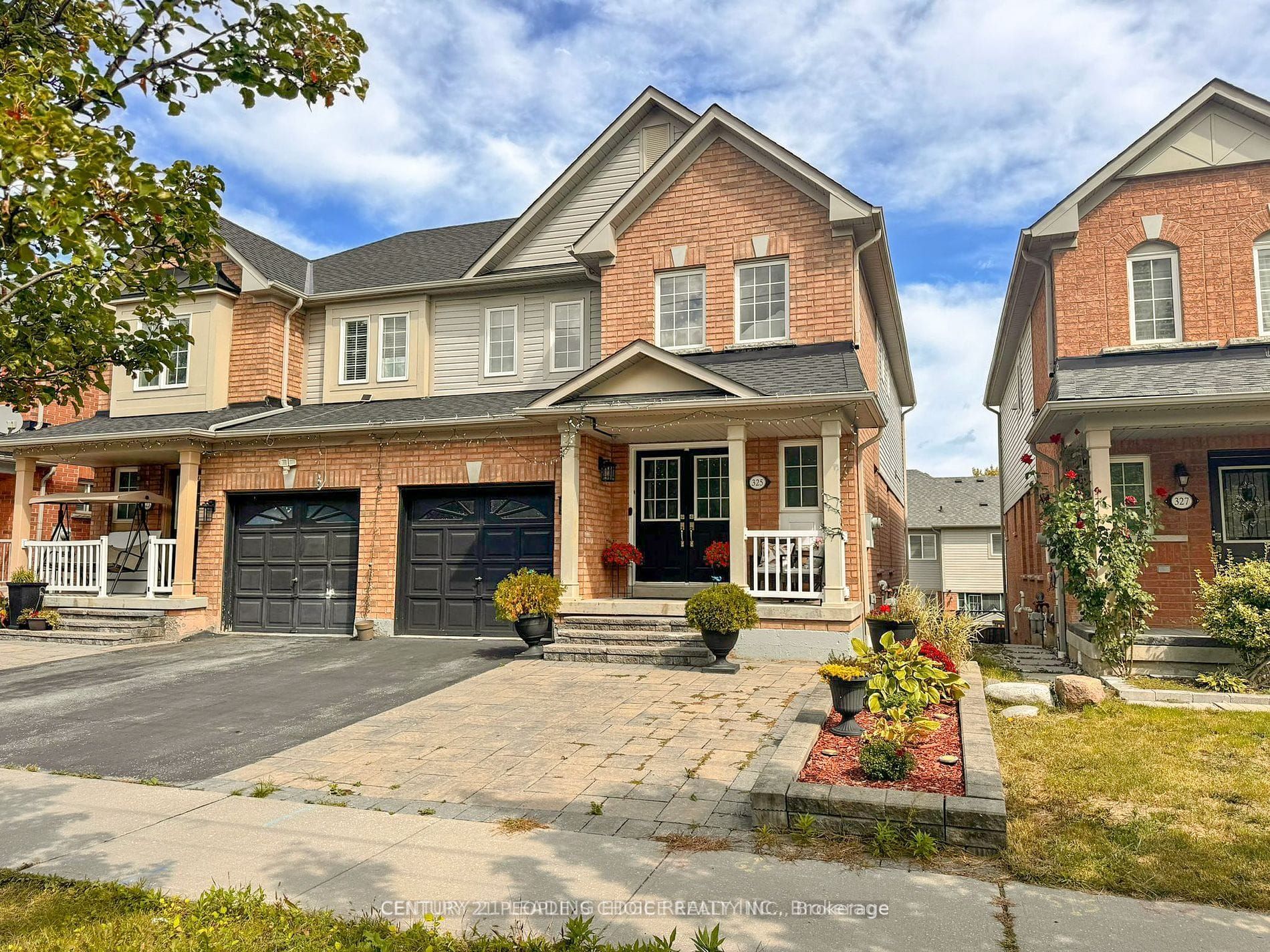325 Porte Road S #basement Property Photo 2
