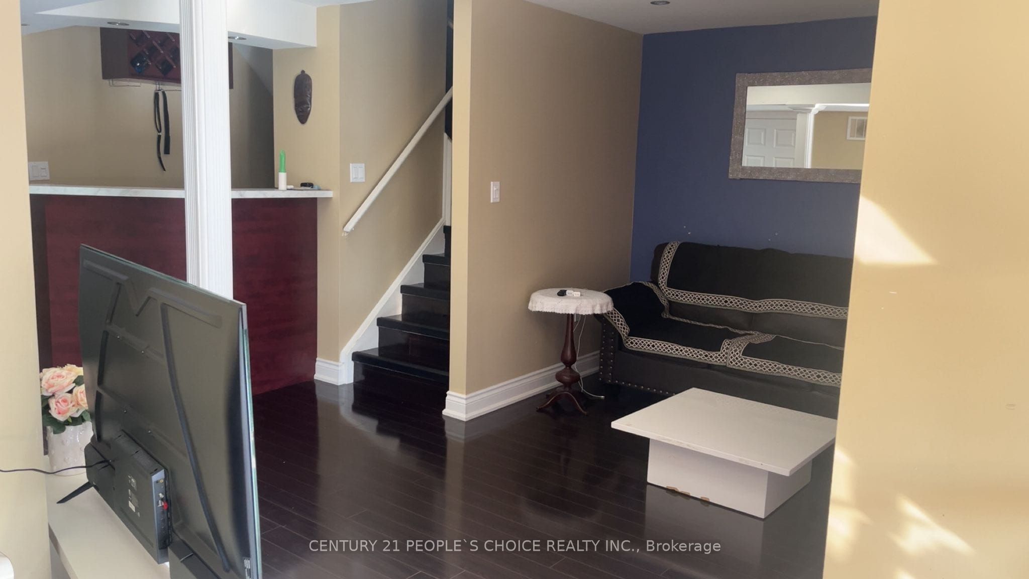 325 Porte Road S #basement Property Photo 4