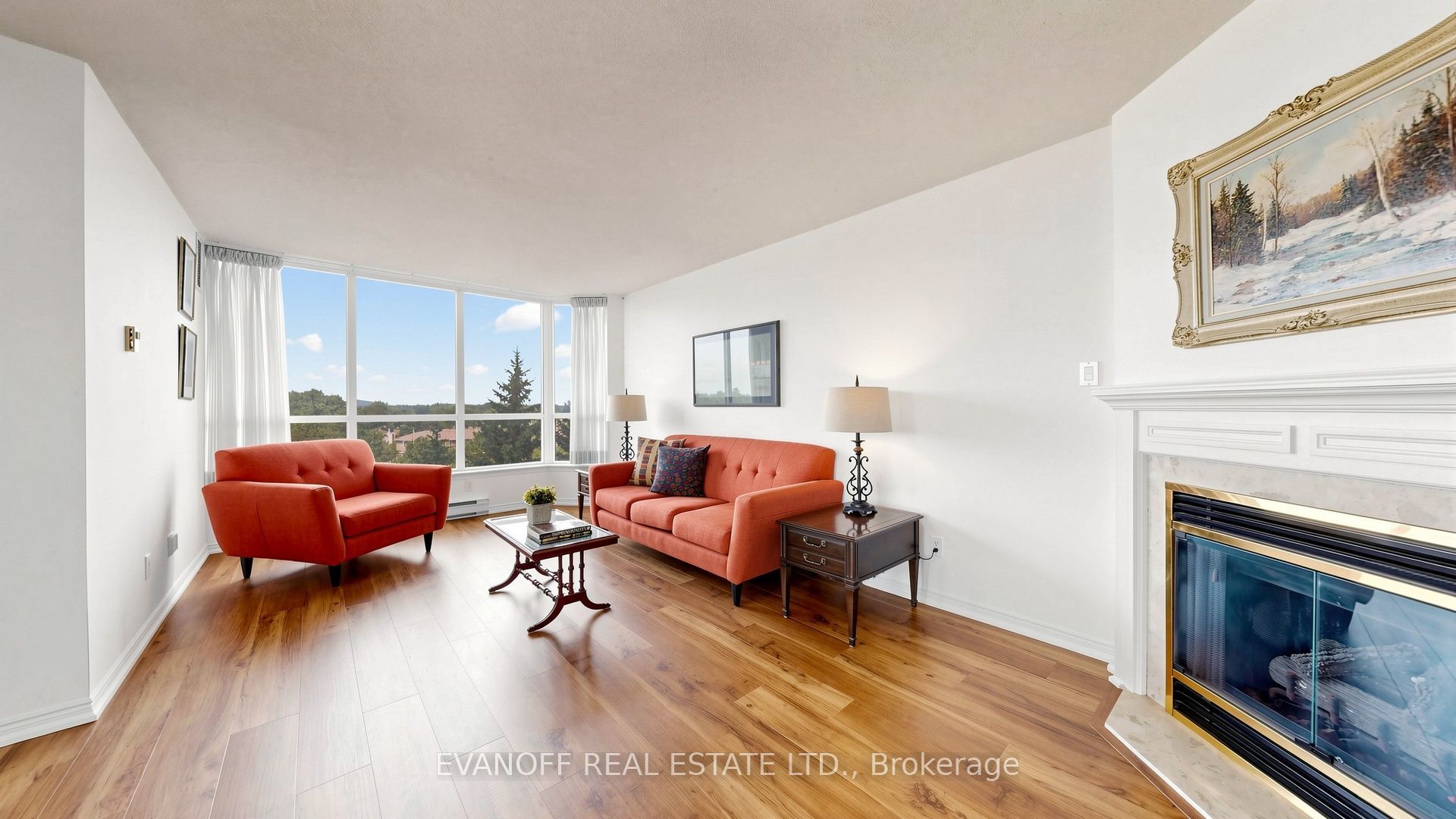 10 Guildwood Parkway 730 Property Photo 10