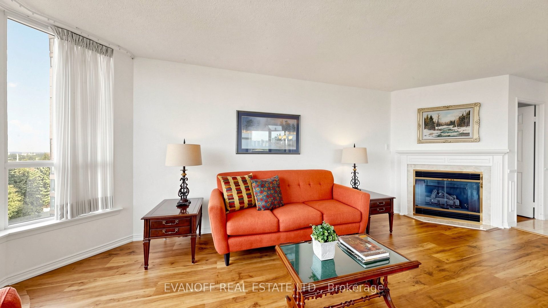 10 Guildwood Parkway 730 Property Photo 11