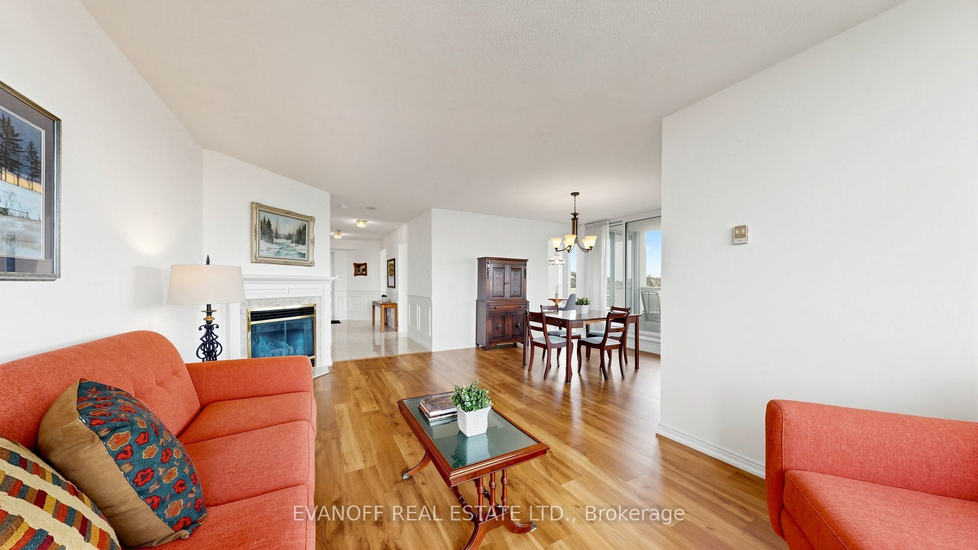 10 Guildwood Parkway 730 Property Photo 12