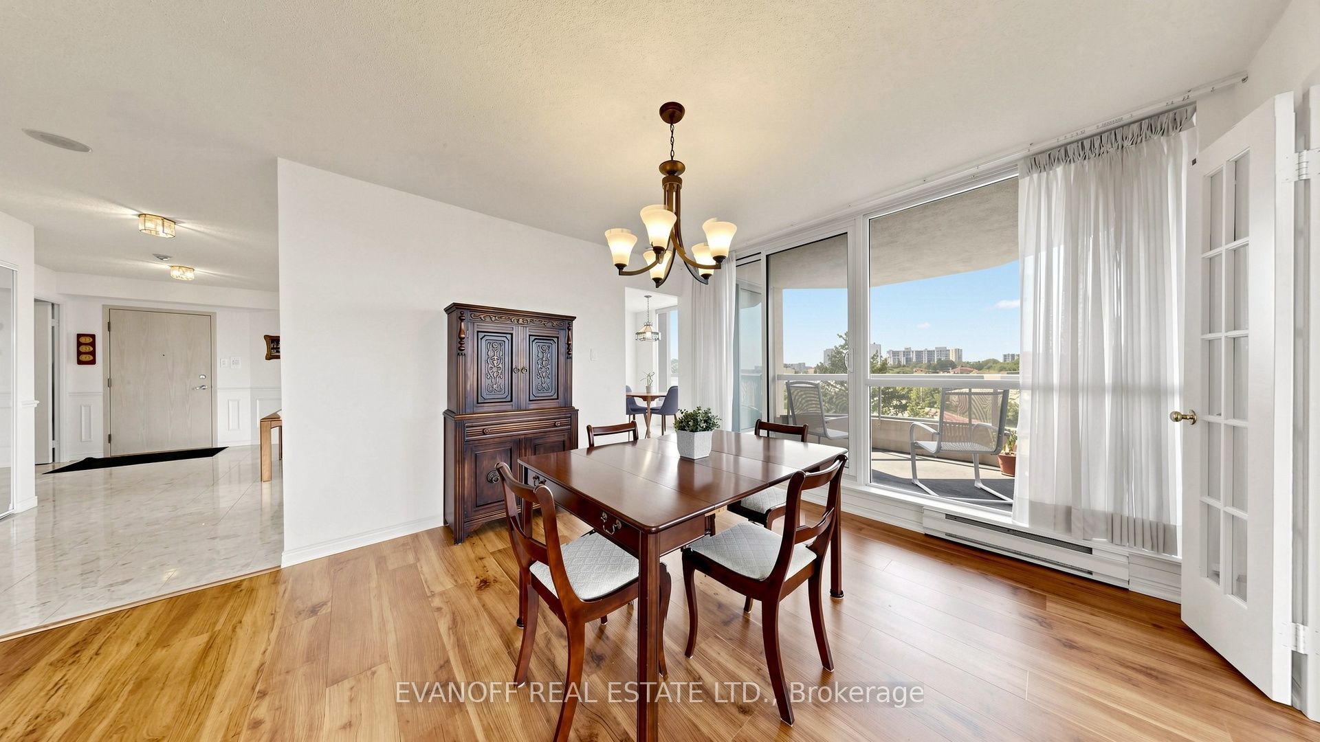 10 Guildwood Parkway 730 Property Photo 13