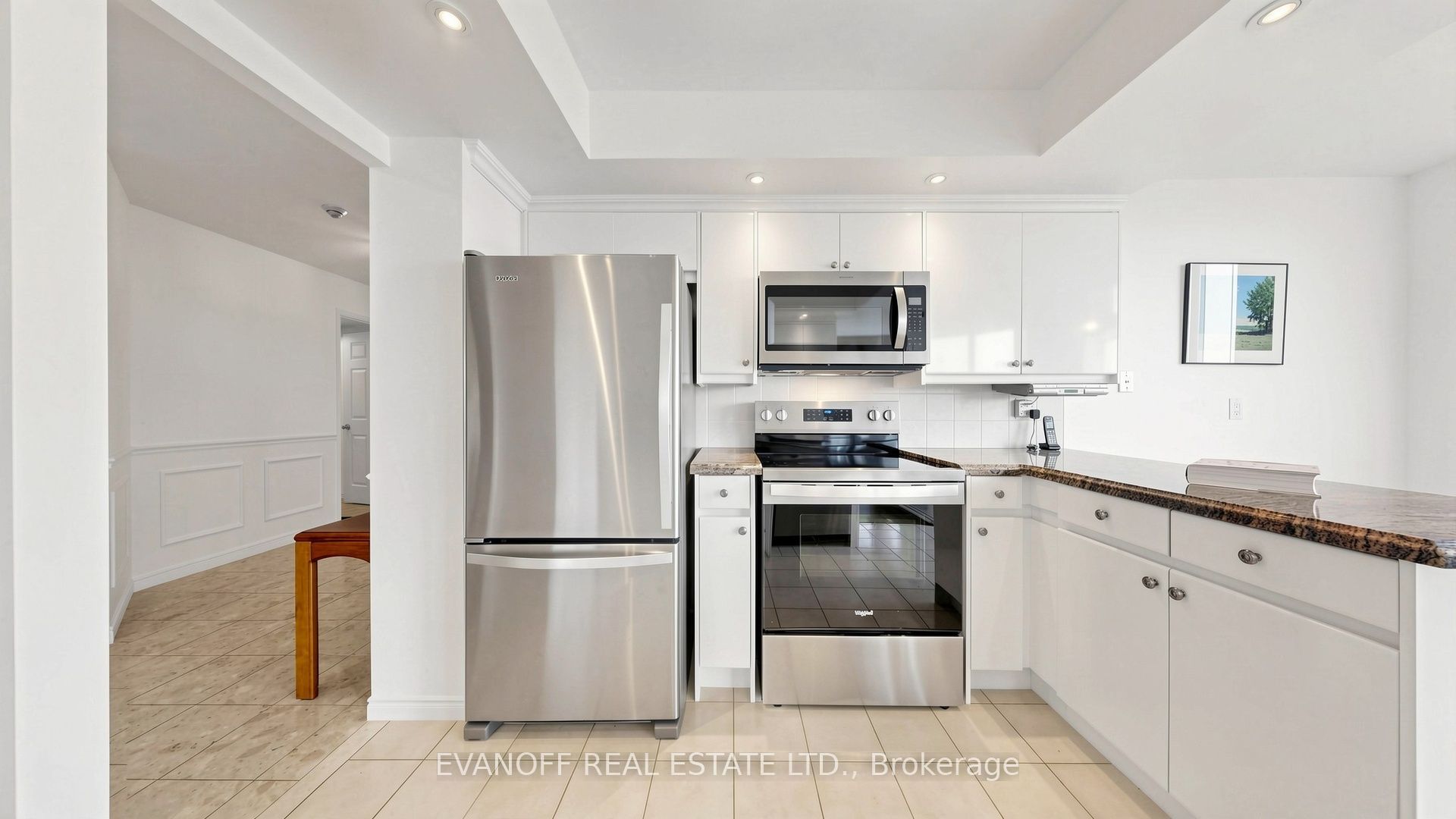 10 Guildwood Parkway 730 Property Photo 19