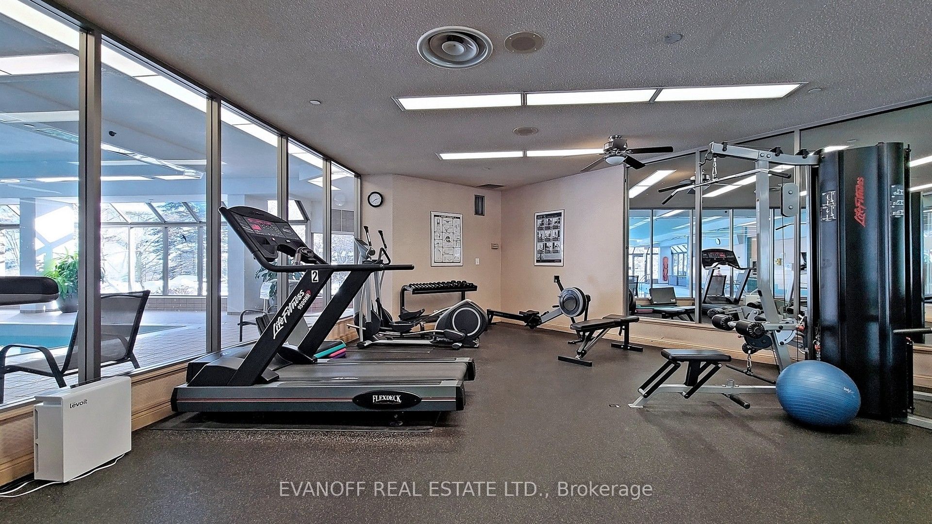 10 Guildwood Parkway 730 Property Photo 39