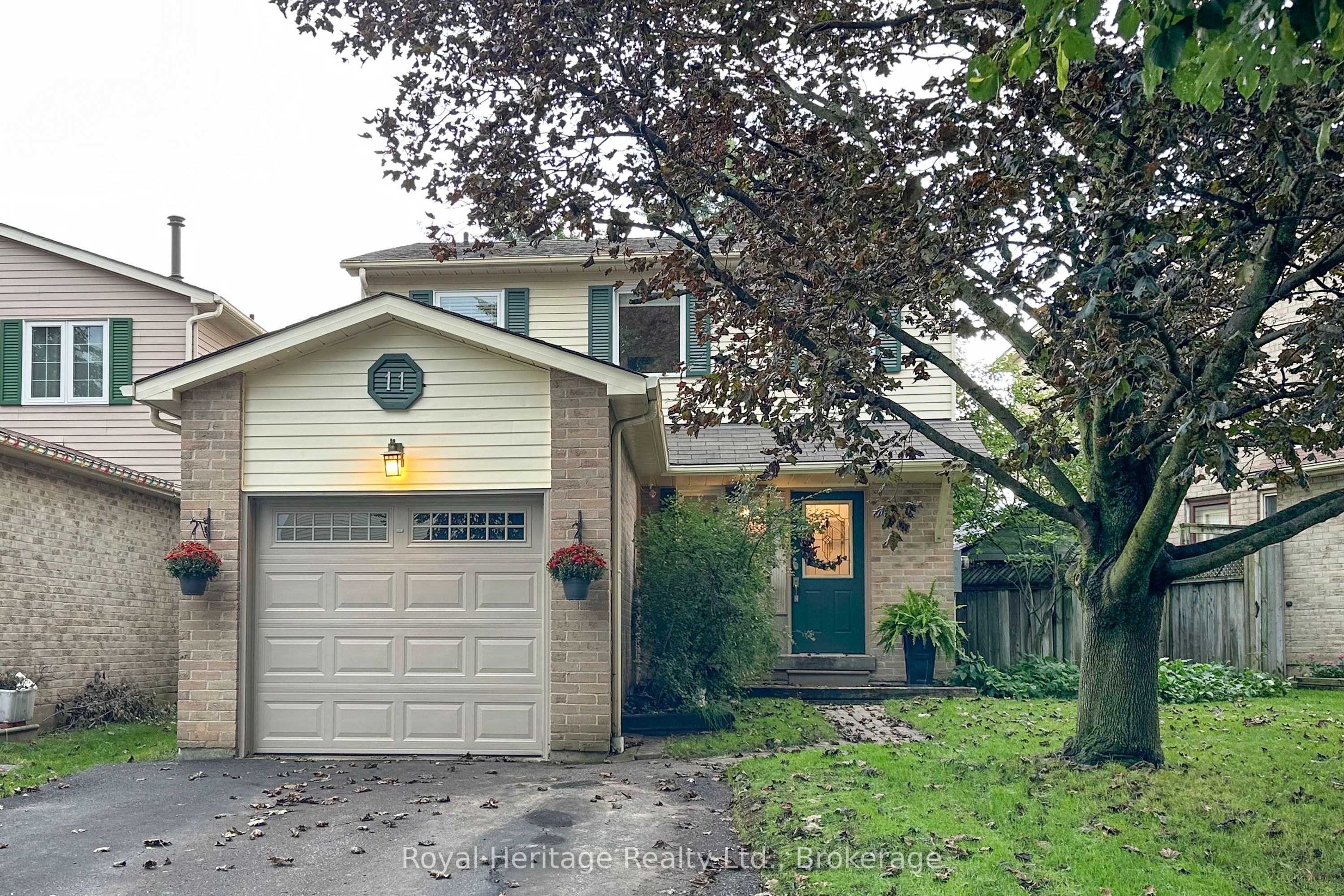 11 Harman Drive Property Photo 1