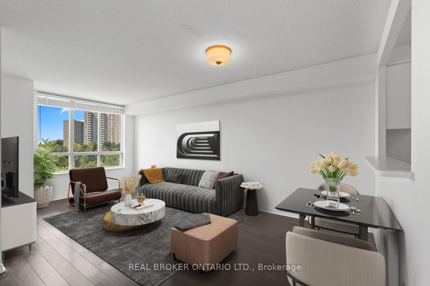 5001 Finch Avenue E 703 Property Photo 1