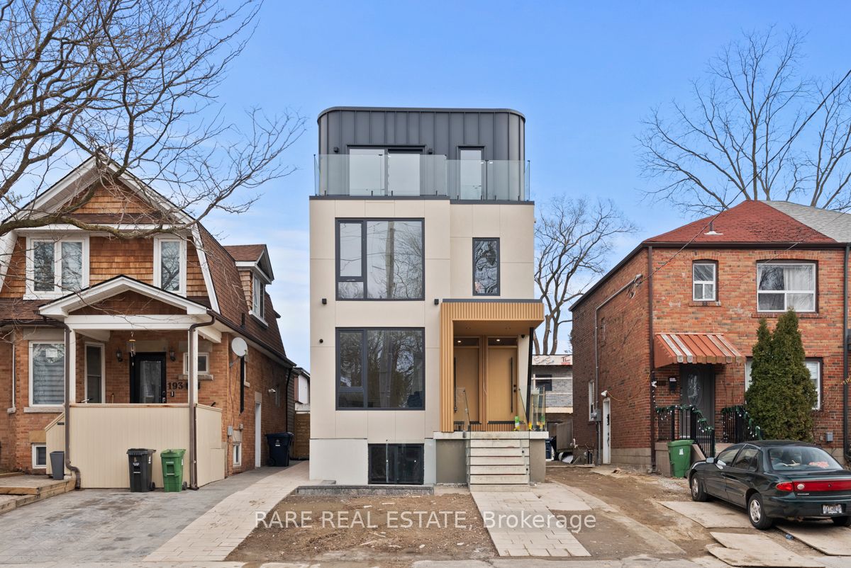 191 Gledhill Avenue 1 Property Photo 1