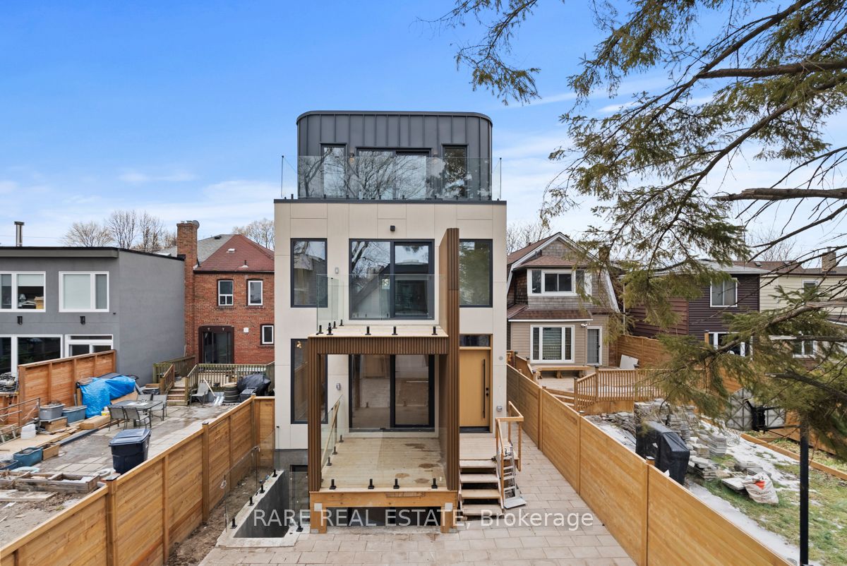 191 Gledhill Avenue 1 Property Photo 2