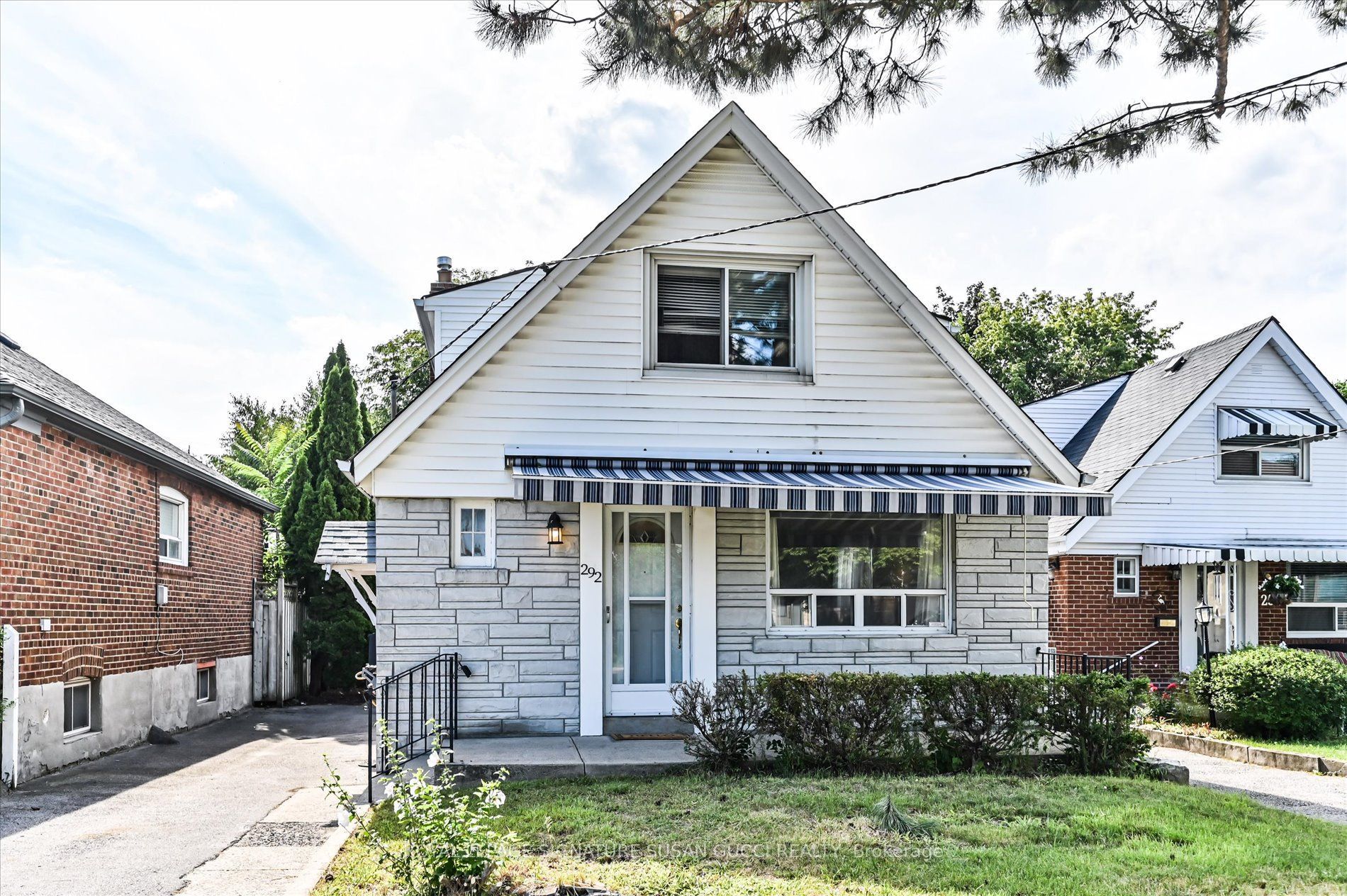 292 Glebemount Avenue Property Photo 1