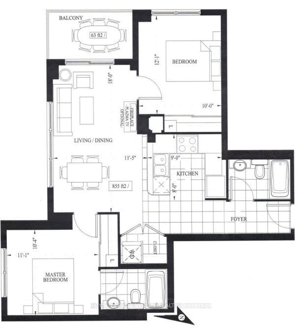 6 Rosebank Drive 1j Property Photo 15