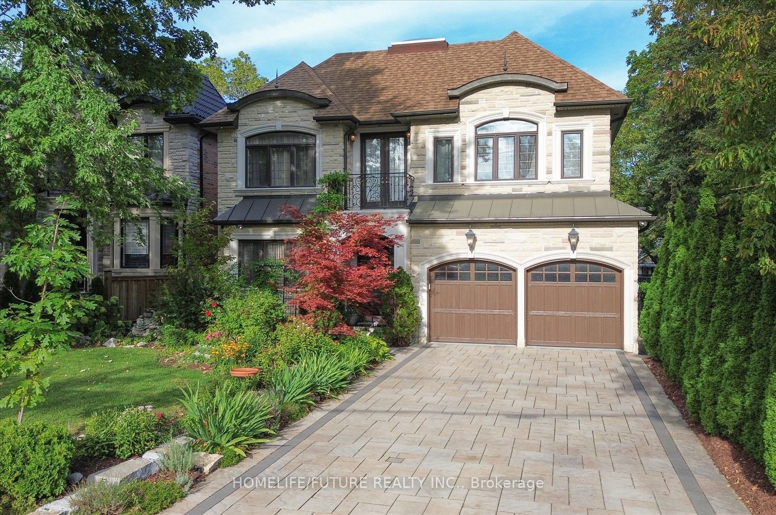 329 Morrish Road