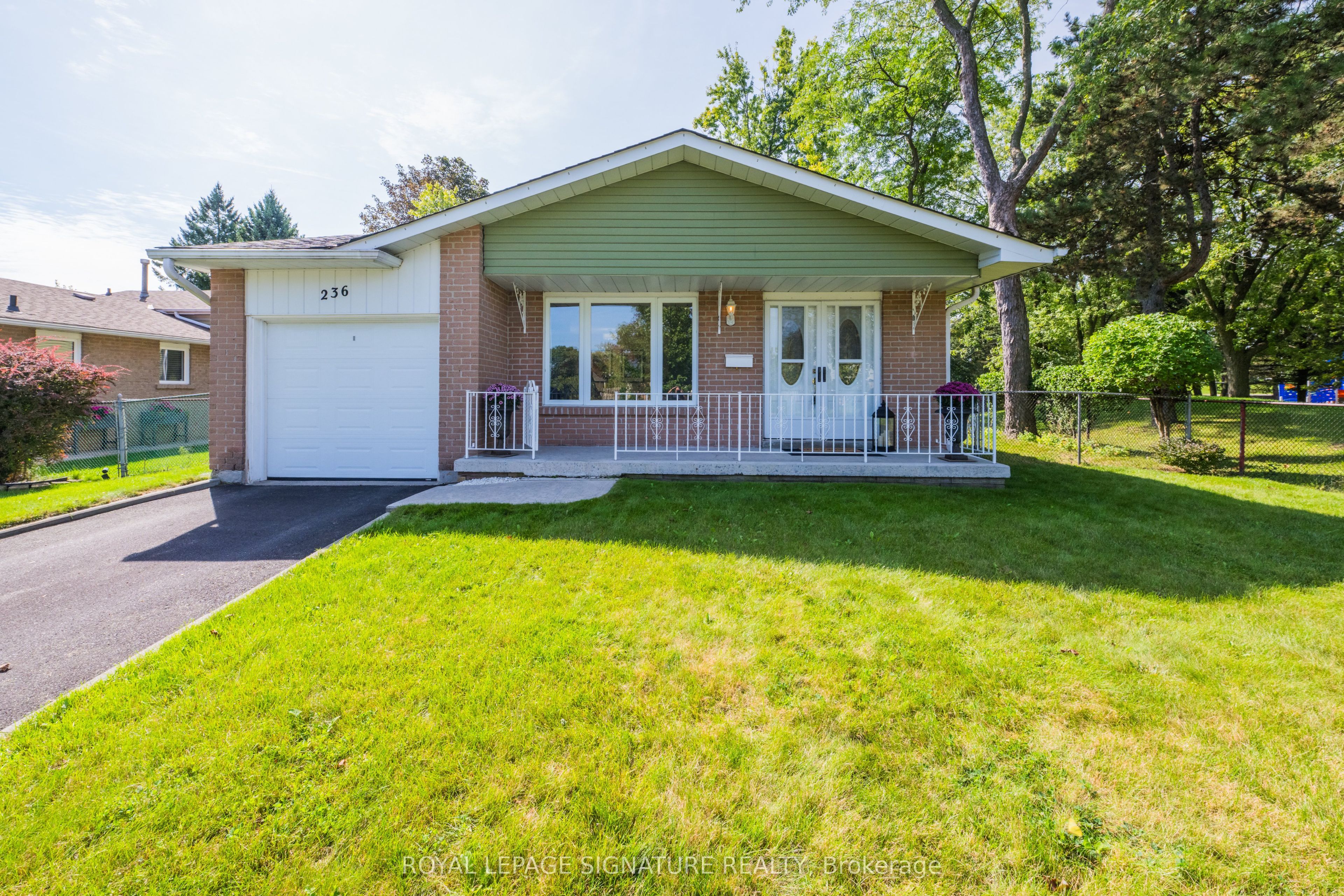 236 John Tabor Trail