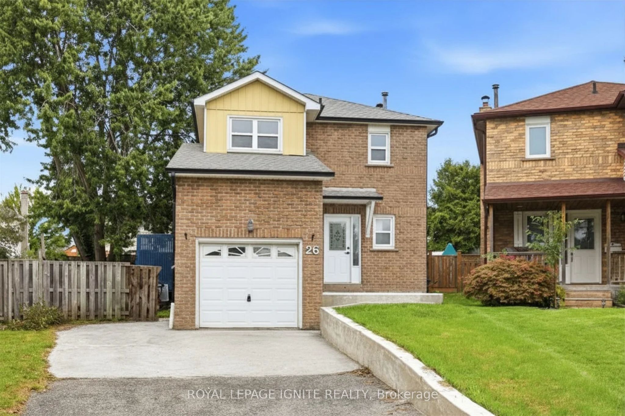 26 Winston Crescent Property Photo 1