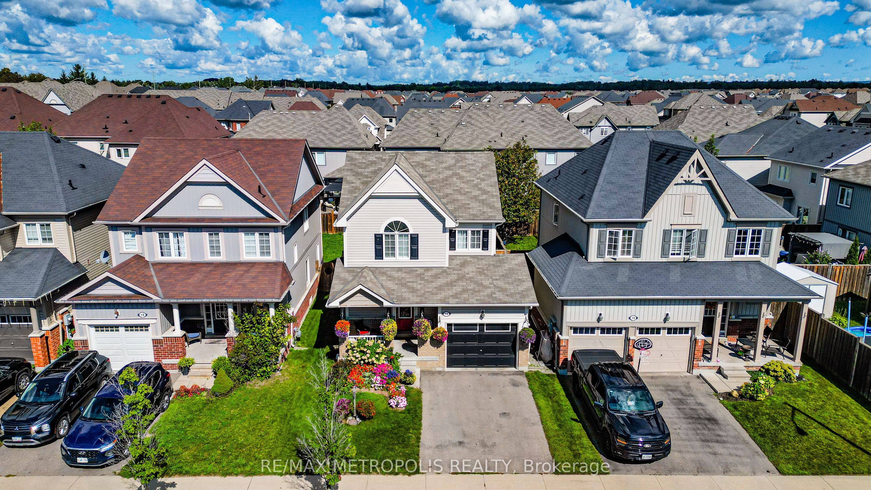 14 Richard Davies Crescent Property Photo 6