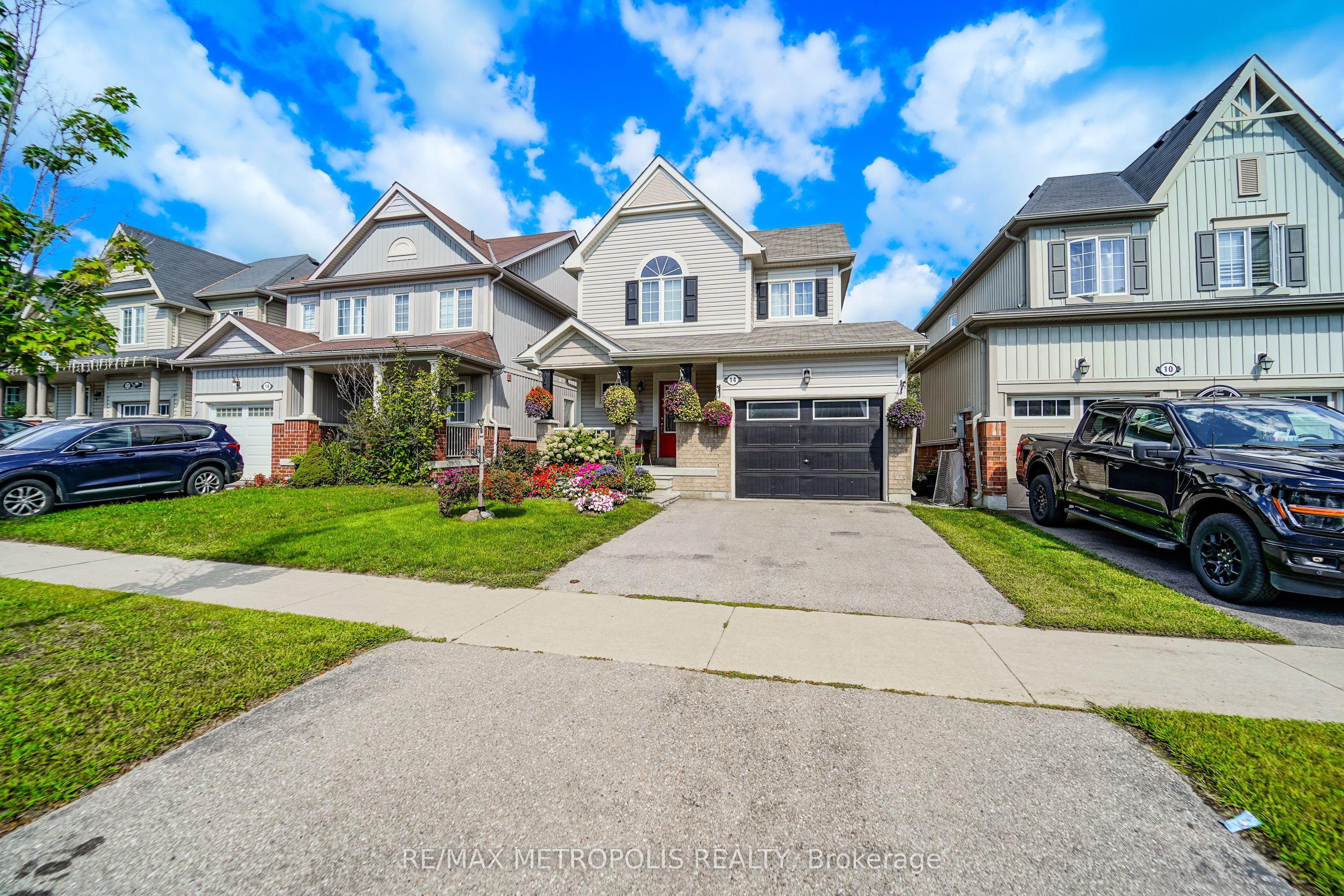 14 Richard Davies Crescent Property Photo 13